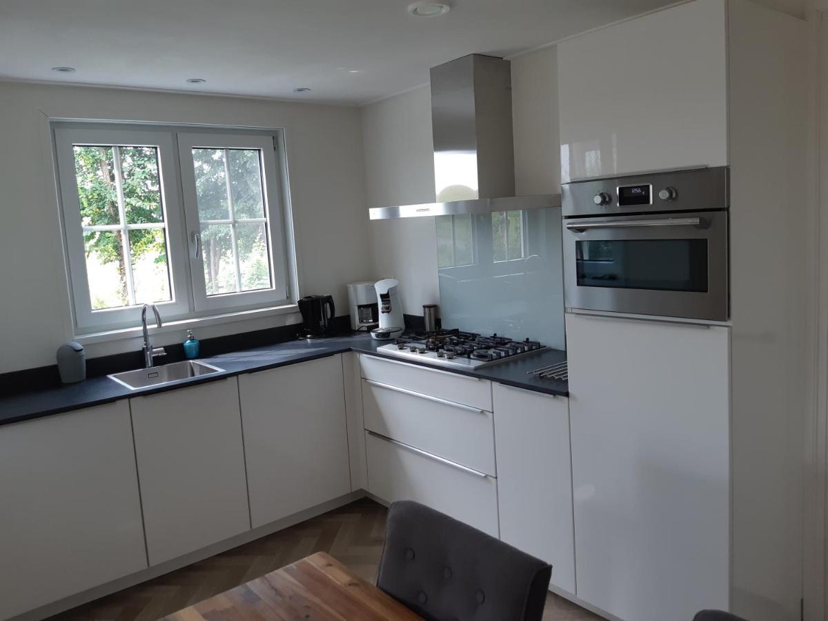 Nieuwe Beachbungalow Aan Ijsselmeer 39 24 Four Seasons Lemmer Extérieur photo