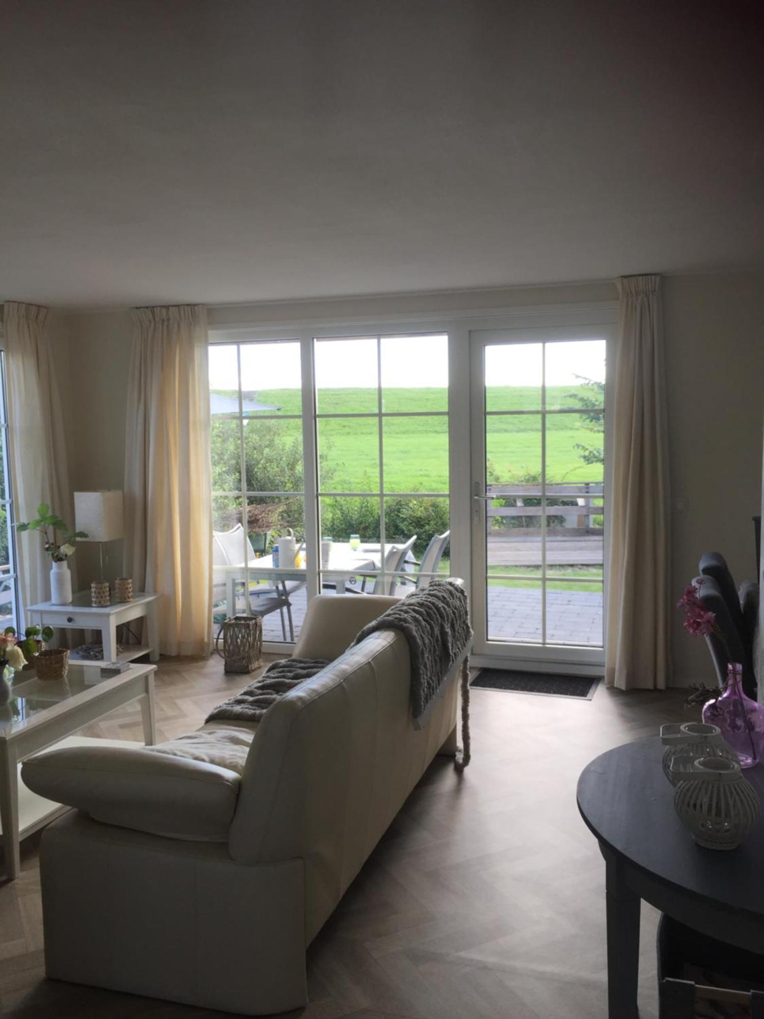 Nieuwe Beachbungalow Aan Ijsselmeer 39 24 Four Seasons Lemmer Extérieur photo